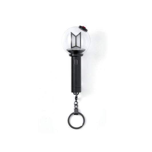 [MERCH] BTS OFFICIAL LIGHT STICK KEYRING VER.4