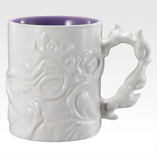 [KUJI] One Piece Future Island Egghead ~Burst of Energy~ Ichiban Kuji