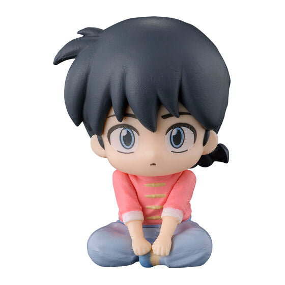 [GASHAPON] TV anime "Ranma 1/2" Waiting ~Milky~ Machibouke Gacha Capsule