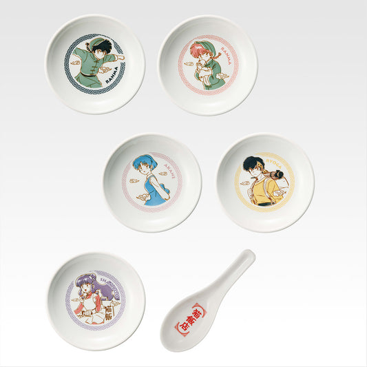 [KUJI] TV Anime "Ranma 1/2" 2nd Edition Ichiban Kuji
