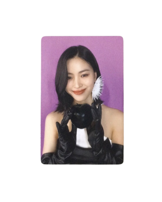 [PHOTOCARD] ITZY Ringo Limited B Ryujin PC
