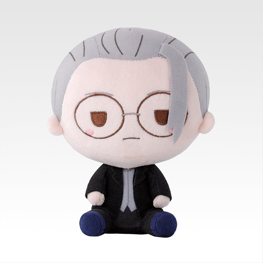 [KUJI] Ichiban Kuji SAKAMOTO DAYS vol.3