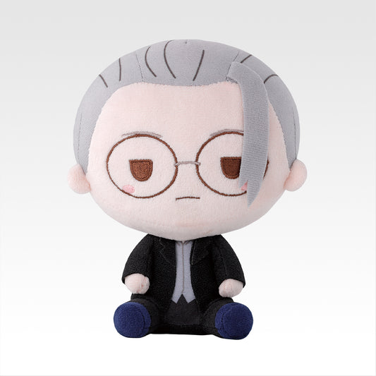 [KUJI] Ichiban Kuji SAKAMOTO DAYS vol.3