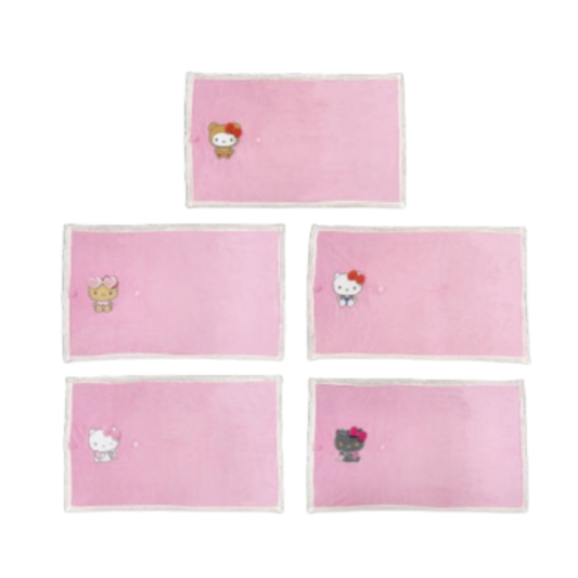[SANRIO] Hello Kitty My Hello Kitty Blanket