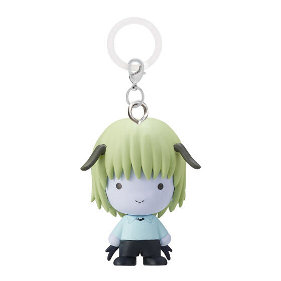[GASHAPON] HUNTER×HUNTER Sign Accessory Chimera Ant Edition Gacha Capsule