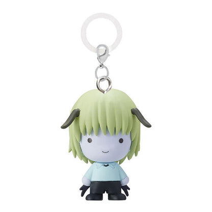 [GASHAPON] HUNTER×HUNTER Sign Accessory Chimera Ant Edition Gacha Capsule