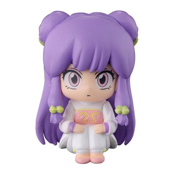 [GASHAPON] TV anime "Ranma 1/2" Waiting ~Milky~ Machibouke Gacha Capsule