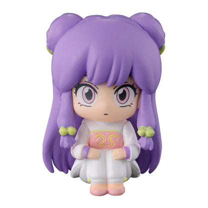 [GASHAPON] TV anime "Ranma 1/2" Waiting ~Milky~ Machibouke Gacha Capsule