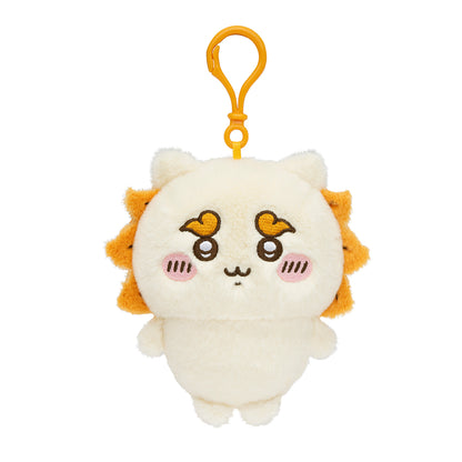 [MERCH] Chiikawa Park Exclusive Tokyo Plush Mascot
