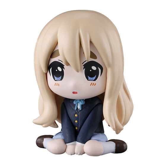 [GASHAPON] Waiting in K-ON! Machibouke Gacha Capsule