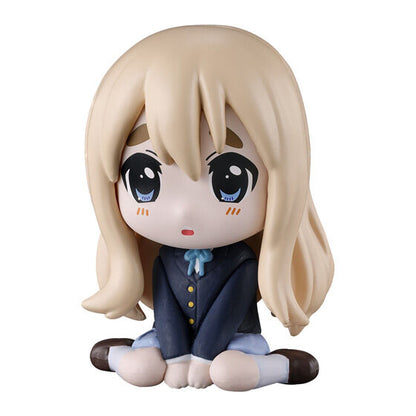 [GASHAPON] Waiting in K-ON! Machibouke Gacha Capsule