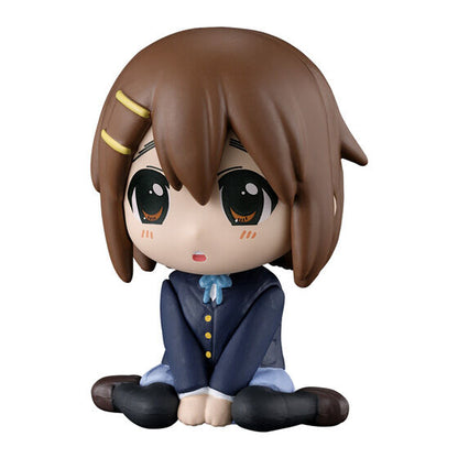 [GASHAPON] Waiting in K-ON! Machibouke Gacha Capsule