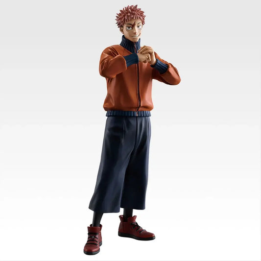 [KUJI] Ichiban Kuji Jujutsu Kaisen Death Extermination Tour ~Volume 1~